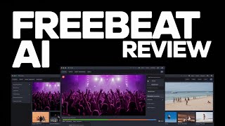 🔥 FreeBeat AI Review 🎧 Unleash Your Music Creativity 🚀
