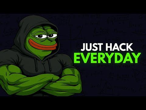 How To Hack Everyday