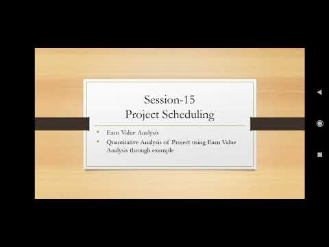 3CA303-SE Session-15 Abstract