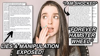MLM HORROR STORIES EXPERIENCES *CRAZIEST STORIES YET* #32 | #ANTIMLM