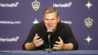 Greg Vanney, Post-Match Presser | 5.29.25
