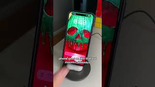 #3in1charger #phonecharger #nightstand #herrbol #bestcharger #cooltech