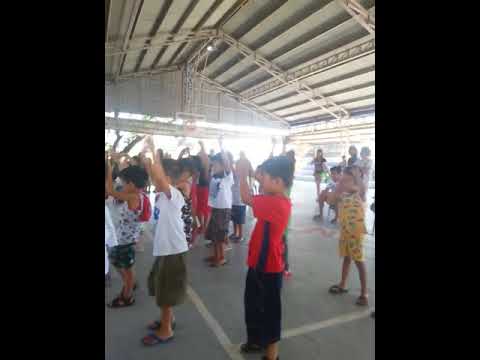 Dance school