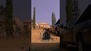 Super landing effect #howtoeditvideos #superlanding #vfxpro #editingtutorial #thor #consistency