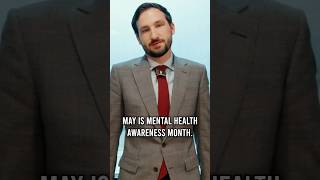 Mental Health Awareness Month ✈️ #mentalhealth #mentalhealthawareness