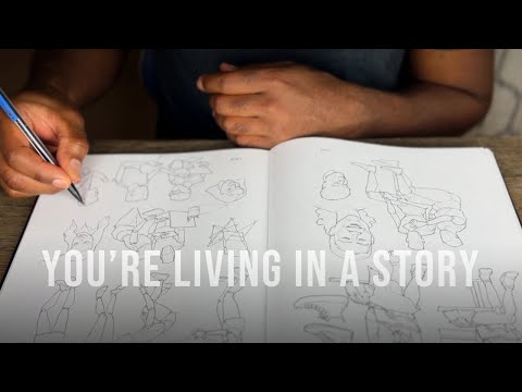 The Lie That Shapes Your Whole Life