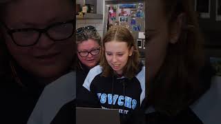 HSC 2024: Sydney student opens her results