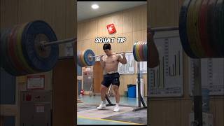How To CORRECTLY Squat!