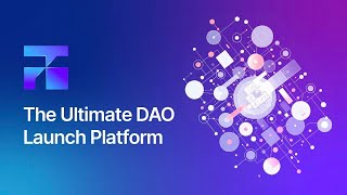 The Ultimate DAO Launch Platform | Dec Business Update