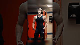 David Laid Crazy Aesthetics 🖤 |  #timeless #davidlaid #motivation #bodybuilding #gym #edit #gymshark