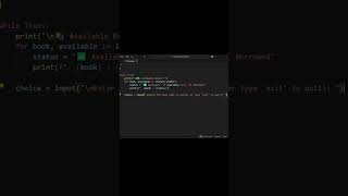 Python Recap Day-08🔥 #codingjourney #python #ai #programming #productivity #coderzparadise