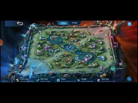 New Rotation For New update | mi_Izzy solo gamer | Project Next | New Update | MLBB
