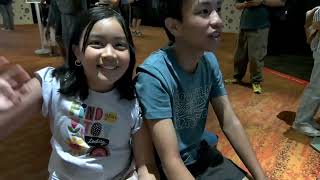 Visit WA Ep1: SCITECH - Planetarium, Mars and so much more!