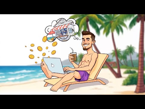 ✍️ InstaDoodle Sample 🤑 20 Second Cash Machine 💰
