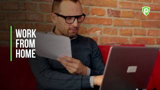 Work from Home on the Rise Amid Coronavirus