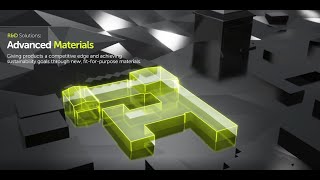 Advanced Materials at Callaghan Innovation