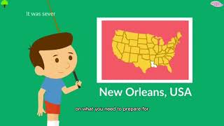 Infomercial on Disaster Awareness Preparedness and Management and Environmental Protection (2582)