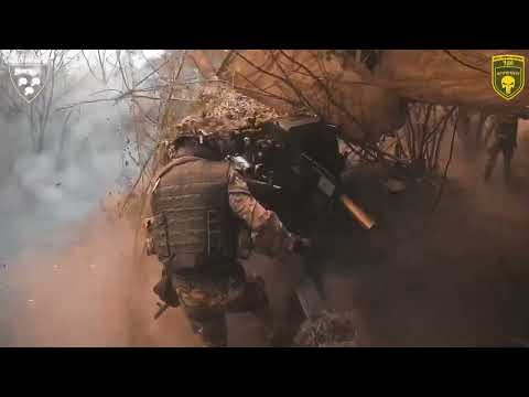 Ukraine ⚡️ Russia ￼