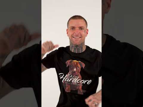 HARDCORE PUPPIES BOUNCING ON EARLY