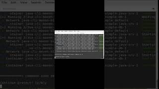 Programming java maven blade hibernate sqlserver api