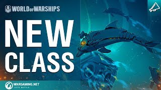 [World of Warships] Developer Diaries: Combat Dolphins