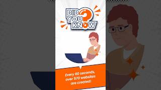 Coding Facts You Didn’t Know 🚀 #softwareengineer #coding #funfacts #shorts #programming