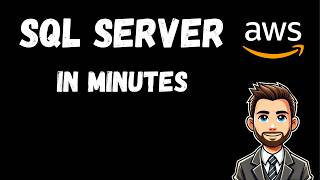 AWS SQL Server in Minutes – Terraform Quick Start