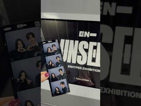 full vlog of this day is up now🖤 #enhypen #minivlog #seoul #seoulvlog #hongdae #koreavlog #engene