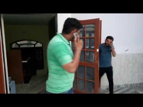 CAREER NEY TODI KAMAR  | CHOOSING OF CAREER FUNNY VIDEO
