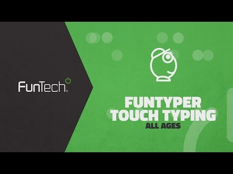 FunTyper Camp 2017