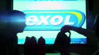 Exol Lubricants 2013