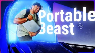 Dell Precision 5690 in Action! Performance, Features & My Verdict