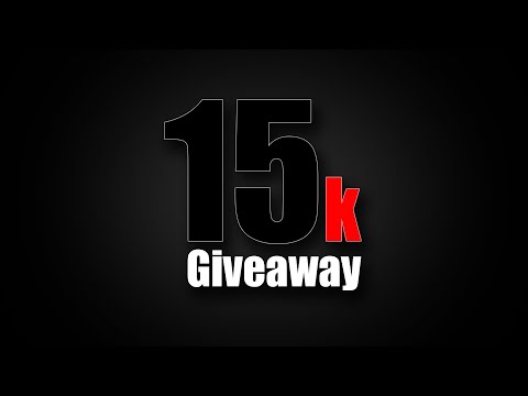 15k Giveaway Heads up! Ultra 2 Released! Kraken Update!