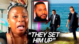 Jaguar Wright Reveals Who Put A Hit On Malcom Jamal Warner| FBI Launches Investigation