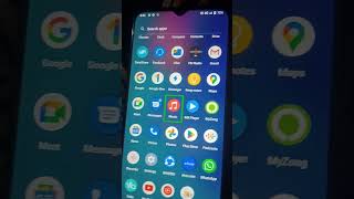 How To Turn Off Accessibility on Android Phone