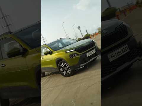 #skodaindia #skoda kaylaq #2025 #shortsfeed #car #all skoda #automobile #kaylaq