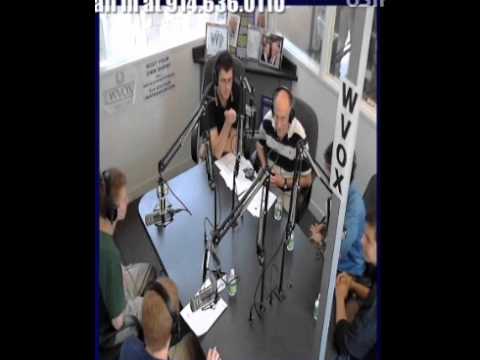 Greenburg Report May 27, 2011, Part 5