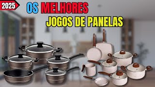 Best Value Cookware Sets in 2025 / Cookware Sets 2025 COOKWARE