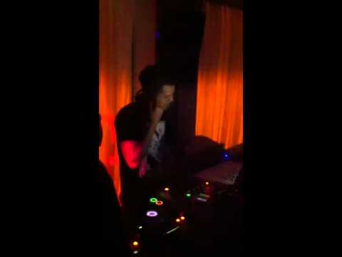 The Martinez Brothers (TMB) @ Splash Lounge (Boston)