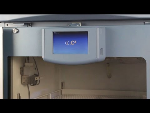 i.C3® Enhanced Feature Set