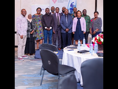 Safal Kiswahili Prize: Media Invite