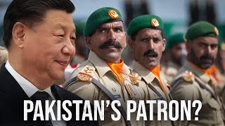 Did China Help Pakistan Fight Against India?
