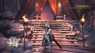 Master Rank Continues