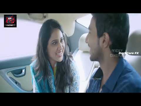 Miya George Headshot Death Scene | Indru Netru Naalai (2015) | DarkCore FX 