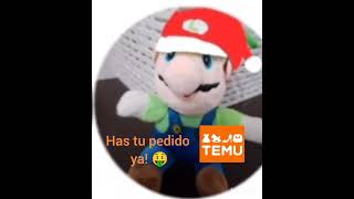 Has tu pedido 🤑 #temu #automobile #mcdonalds #robot #10millionreasonstoshop #temucelebration
