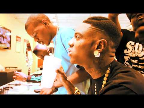Soulja Boy - Juice (Tshirts Made by Thai Tshirt Factory | http://www.ThaiTshirtFactory.com)