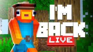 Donut SMP Live | Rating Bases | 10b Lootdrop later