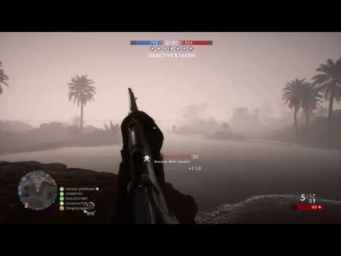Battlefield 1: Having FUN!!