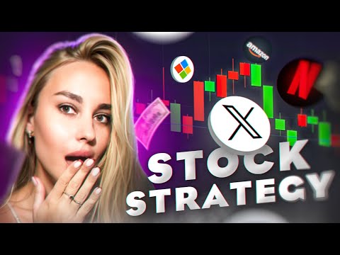 How to Start Trading on Pocket Option! Trading Strategy on Company Shares