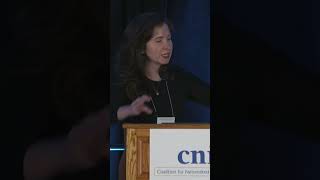 MIT’s Heather Sardis considers research libraries’ role in #AI #TrainingData at the CNI meeting
